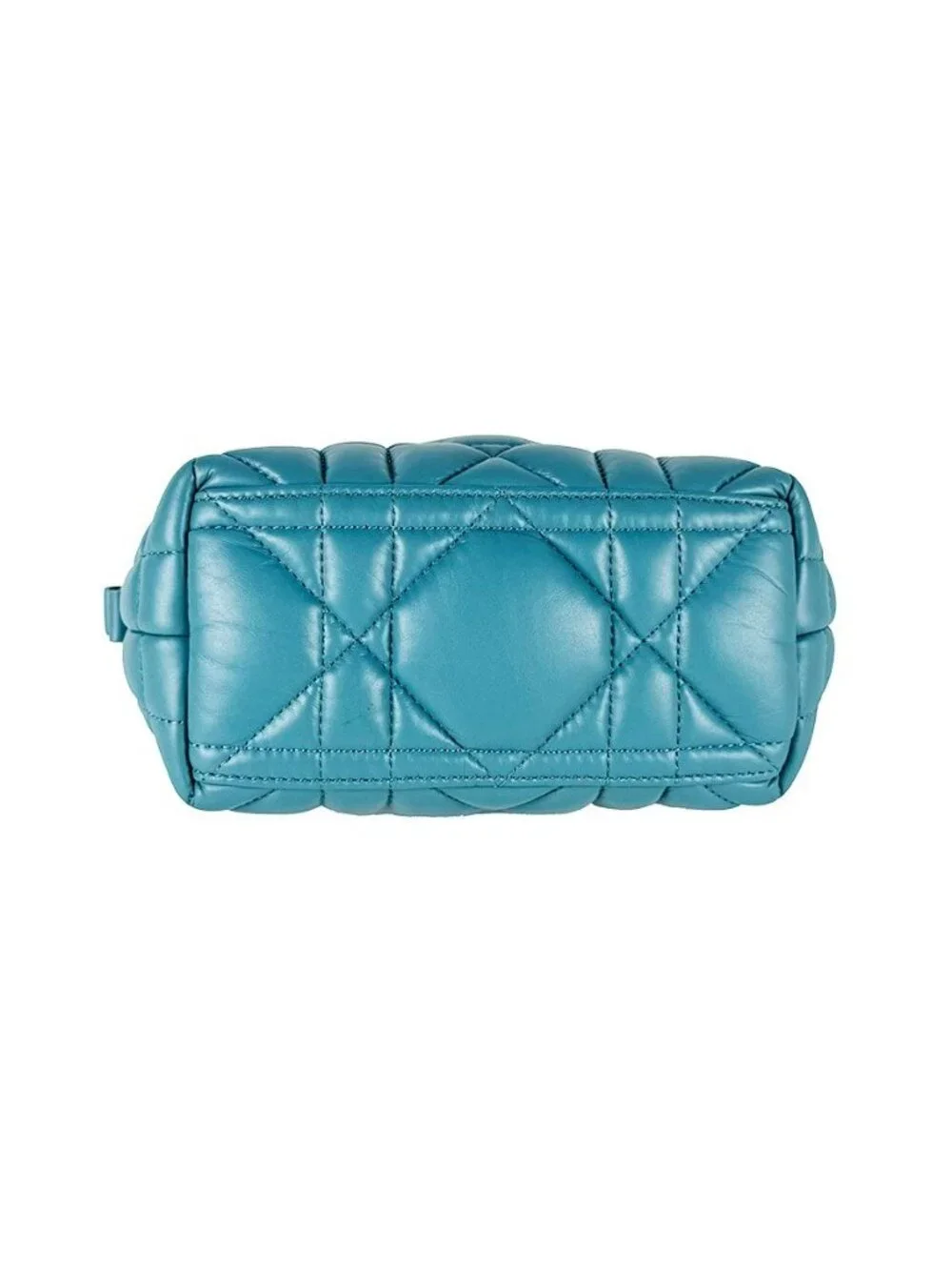 Dior Handbag Nomad Pouch Small
